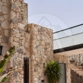 Timeless Strength and Beauty: Building with Natural Stone Materials
