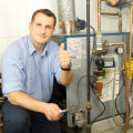 Elevate Your Home with Natural Stone and Expert Furnace Installation Service in Portland