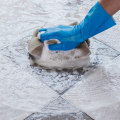 Enhance Your Home with Natural Stone: Expert Travertine Cleaning in Peoria