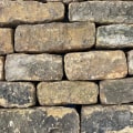 Natural Stone Building Materials: Timeless Elegance and Durability for Your Next Project