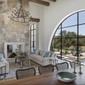 Designing An Inviting Interior For Your Orlando Airbnb With Natural Stone Building Materials