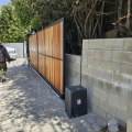 Seamless Style: Automatic Gate Repair In Los Angeles To Match Your Natural Stone Exterior