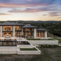 Stone By Stone: How Austin Custom Home Builders Bring Natural Stone Building Materials To Life