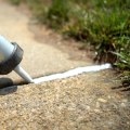 Protect Your Investment: Concrete Crack Repair For Homes With Natural Stone In Friendswood