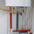 Green Innovations: Transforming Natural Stone Building Materials With Double Energy Water Heaters In Switzerland