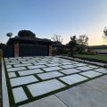 Transform Your Driveway: Inspiring Natural Stone Designs From Bakersfield's Top Contractors