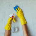 Preventing Deterioration: Why Professional Cleaning Services Are A Must For Natural Stone Building Materials In Vineyard
