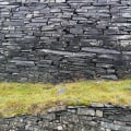 Elevate Your Design with the Rich Texture of Natural Stone Building Materials