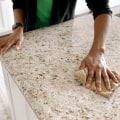 Eco-Friendly Cleaning Solutions for Natural Stone Surfaces