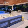 Commercial Swimming Pool Contractors In San Jose, CA: Elevating Poolscapes With Natural Stone Building Materials