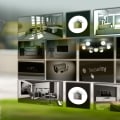 Elevate Your Home with Stone & Smart Lighting in DFW