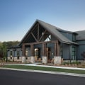 Why 3 Bedroom Townhomes with Natural Stone Building Materials Are Popular in Cartersville