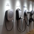 Enhance Your Provo Home with Stone and EV Charger Installations