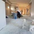Top Home Improvement Ideas Using Natural Stone Building Materials In Knoxville