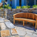 The Benefits Of Hiring A Home Remodeling Contractor Who Specializes In Natural Stone Building Materials In West Los Angeles