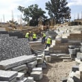 Natural Stone Building Materials and the Value of Skilled Project Planning