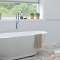 Elevate Your Bathroom with Natural Stone Remodeling in Seattle