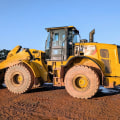 Building With Nature: The Synergy Of Skid Loader Tree Pullers And Natural Stone Materials