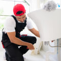 Why A Plumber Is Essential For Preserving Natural Stone Building Materials In Rye