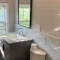 Natural Stone Building Materials: A Smart Choice For Bathroom Remodeling In Boston