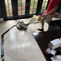 Enhance Your Home with Natural Stone and Expert Cleaning