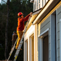 Installing Commercial Gutters In Orlando To Safeguard Natural Stone Building Materials