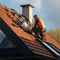 Elevate Your Home With A New Roof Installation: Perfect For New Jersey Homes With Natural Stone Materials