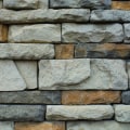 Tailored Solutions: How A Portland Area Landscape Designer Ensures You Get The Most From Natural Stone Building Materials In Damascus