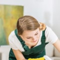 Why You Should Hire Cleaners In Midway, FL, Skilled In Natural Stone Building Materials?