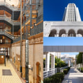 The Power Of Marble Polishing: Unlocking The Beauty Of Natural Stone Building Materials In Marina Del Rey