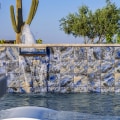 Why Pool Tile Cleaning Is Essential For Preserving Pool Design Made Of Natural Stone Building Materials In Peoria, Arizona?