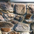 Expert Insights on Commercial Foundation Repair with Natural Stone