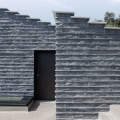 The Role of Natural Stone Building Materials in Sustainable Architecture