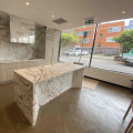 Natural Stone in Modern Design: Blending Tradition with Innovation