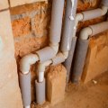 How Trenchless Sewer Line Repair in Sacramento Pairs Perfectly with Natural Stone Aesthetics