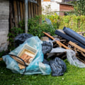 Natural Stone Building Materials: Enhance Your Aesthetic and Clean Up Effectively With Portland's Junk Removal