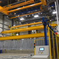 The Benefits Of Hiring Robotic Pipeline Cutting Services For Natural Stone Building Materials In Vancouver, WA