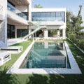 Building With Nature In Gulf Shores: A Custom Home Build Using Natural Stone Building Materials