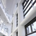 Office Window Tinting Service In Sunshine Coast: Complementing Natural Stone Building Materials