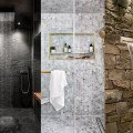 Enhance Your Home with Natural Stone and Reliable Plumbing