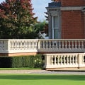 The Timeless Appeal Of Natural Stone Building Materials: Incorporating Glass Balustrades For A Modern Touch In UK