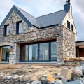 Energy Efficiency Meets Elegance: The Benefits Of Trusted Electronic Part Manufacturers To Natural Stone Building Materials