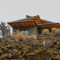 Combining Aesthetics And Function: Area Electrician Services And Natural Stone Building Materials In Bend, OR