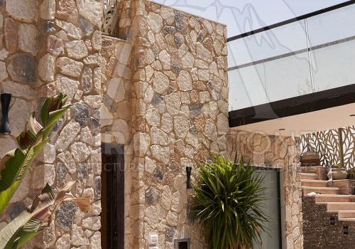 Timeless Strength and Beauty: Building with Natural Stone Materials