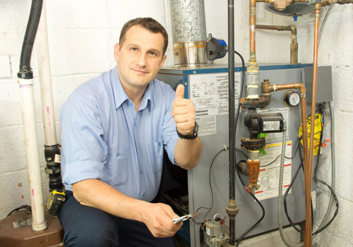 Elevate Your Home with Natural Stone and Expert Furnace Installation Service in Portland