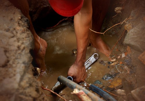 Protect Your Home: Integrate Plumbing with Natural Stone