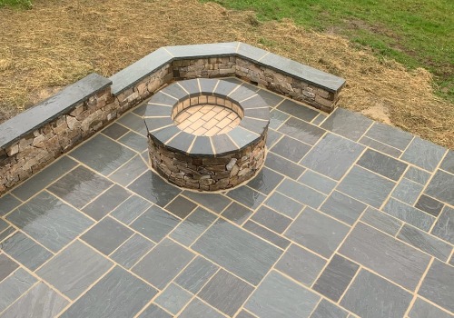 Protecting The Beauty Of Natural Stone Building Materials With Roof Repair In Front Royal, VA