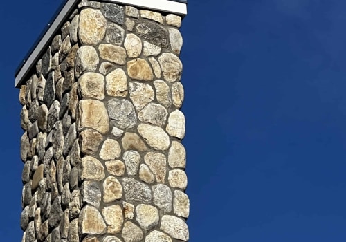 Designing With Texture And Technology: Sprinkler Installation In Northern VA With Natural Stone Building Materials