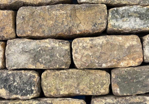 Natural Stone Building Materials: Timeless Elegance and Durability for Your Next Project