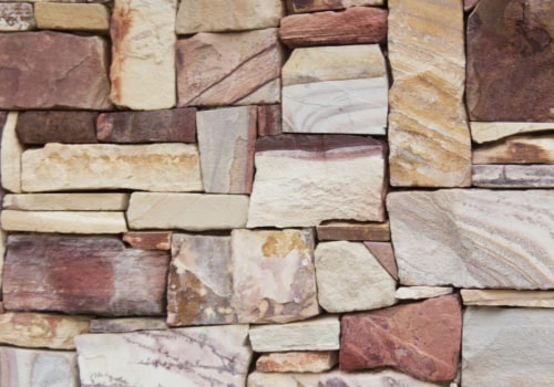 The Durability of Natural Stone Building Materials: An Expert's Perspective